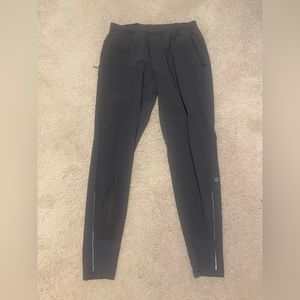 Lululemon Hybrid Surge Joggers - Grey